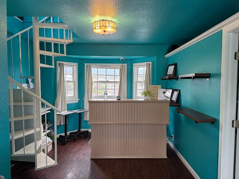 Lighthouse Massage and Spa Big Island photo