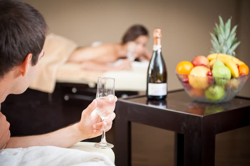 Lighthouse Spa and Ayurveda Center Lighthouse Golf & Spa Resort photo