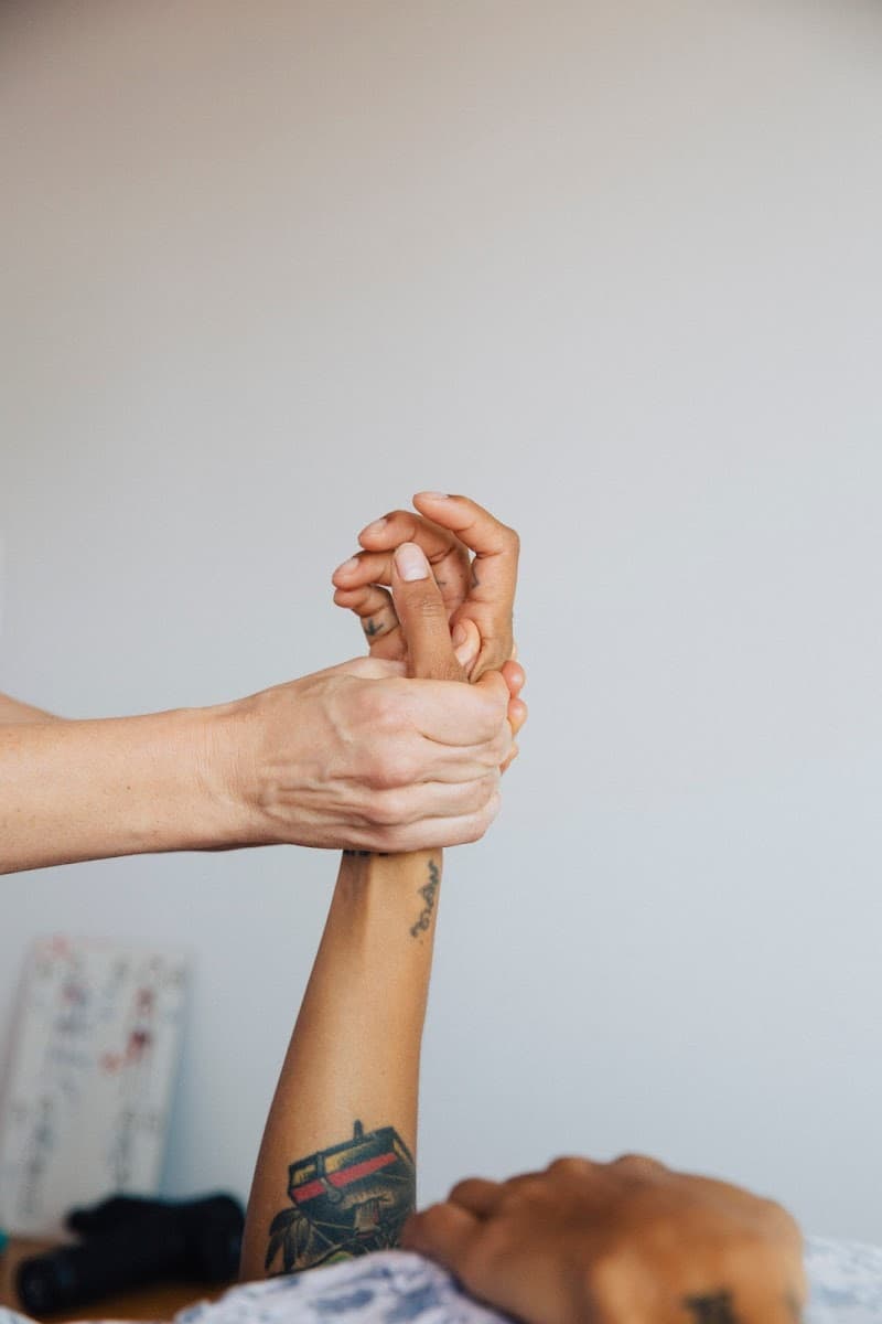 Lighthouse Therapeutic Massage and Esthetics Loveland photo