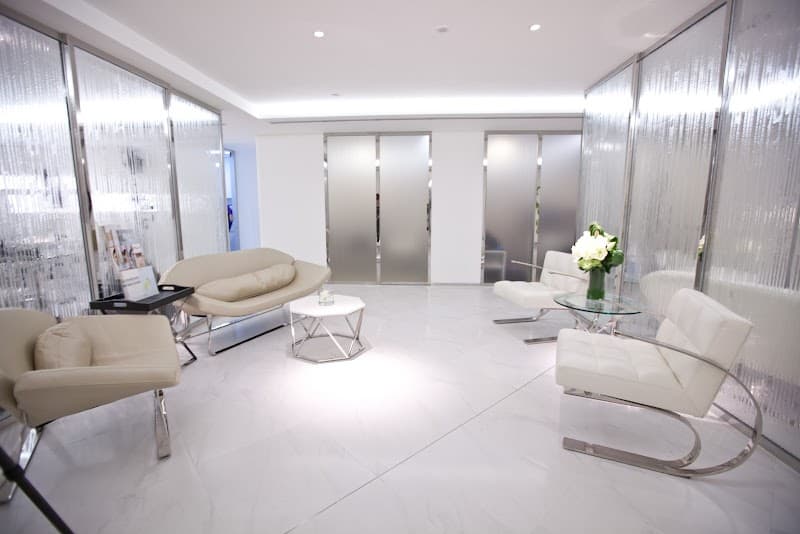 LightMAC Medical Skincare Centre Hong Kong photo
