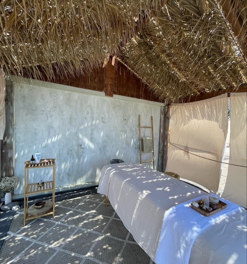 Lightness Wellness Beach Spa Ponta do Sol photo