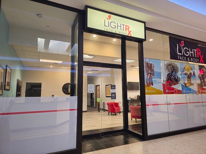 LightRx Colorado Springs photo