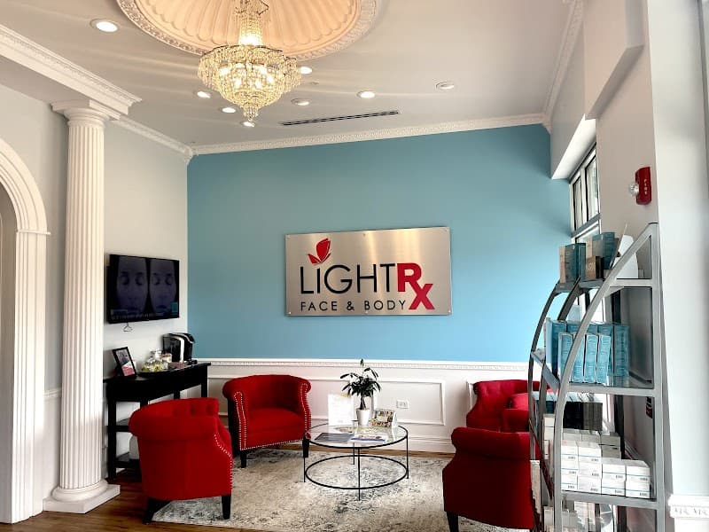 LightRx - Naperville photo