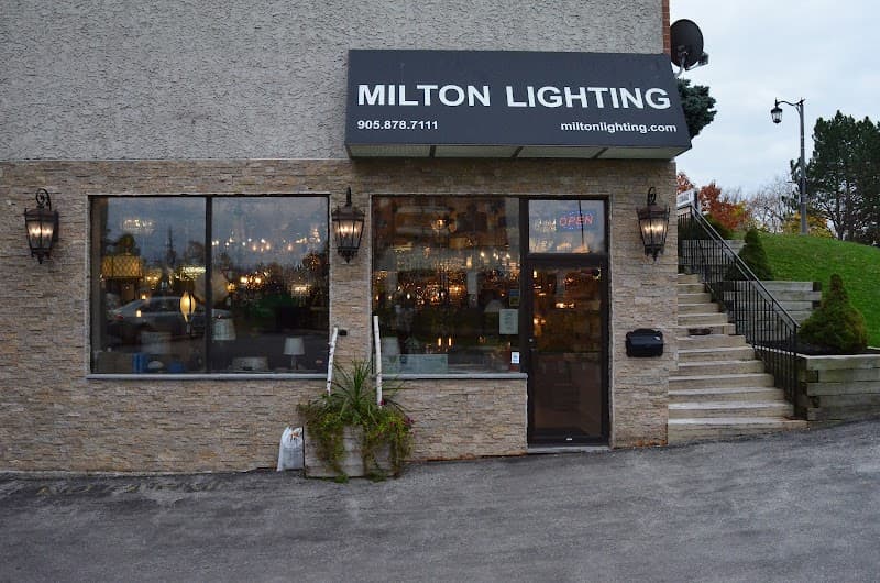 LightTouch Milton photo