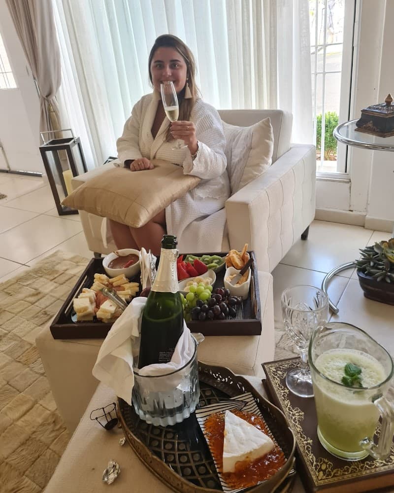 Lígia Nogueira SPA Ituiutaba photo