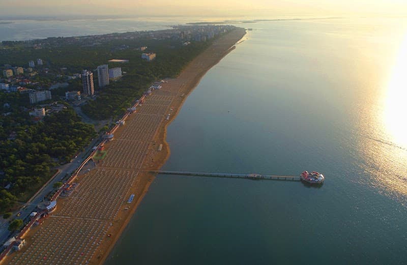 Lignano Pineta spa Lignano Sabbiadoro photo