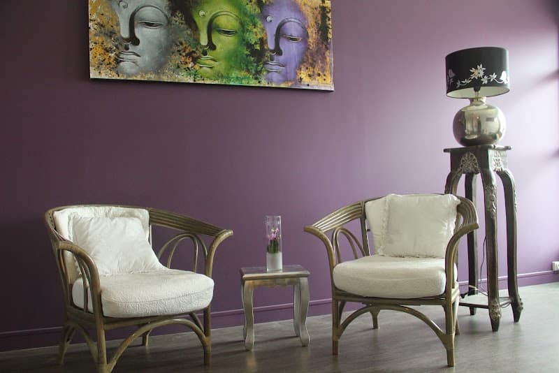 Ligne et Harmonie - amincissement & hypnose - Anglet photo