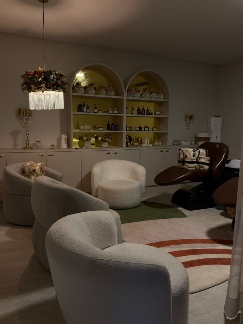 Ligon Spa E EstÉTica Ltda Santo André photo