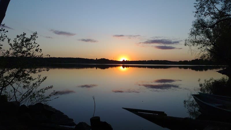 Lihasparkki Helsinki photo