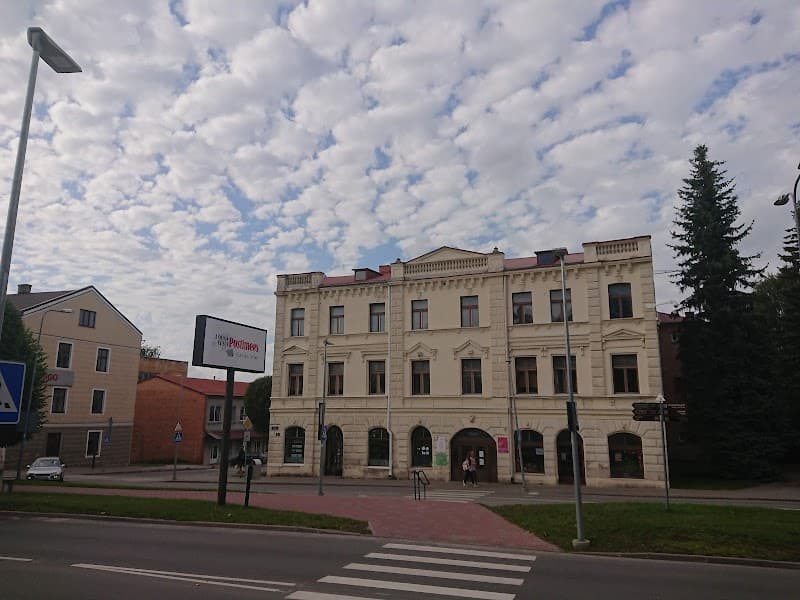 Liilia Ilu- ja massaažituba Valga photo