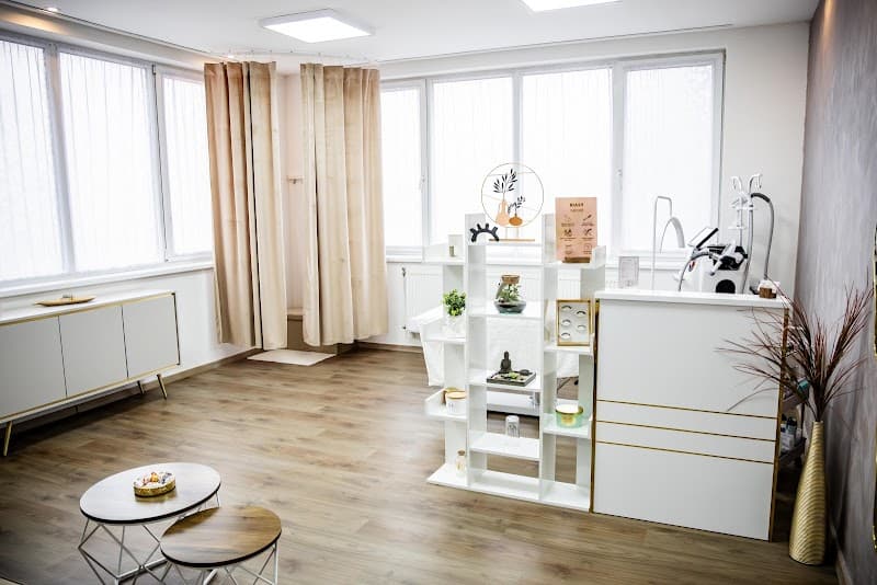 Liiv Beauty Studio (LPG ošetrenie, mihalnice) Banská Bystrica photo