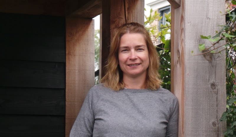 Lijf & Co reflex massage en Leefstijl Nieuwegein photo