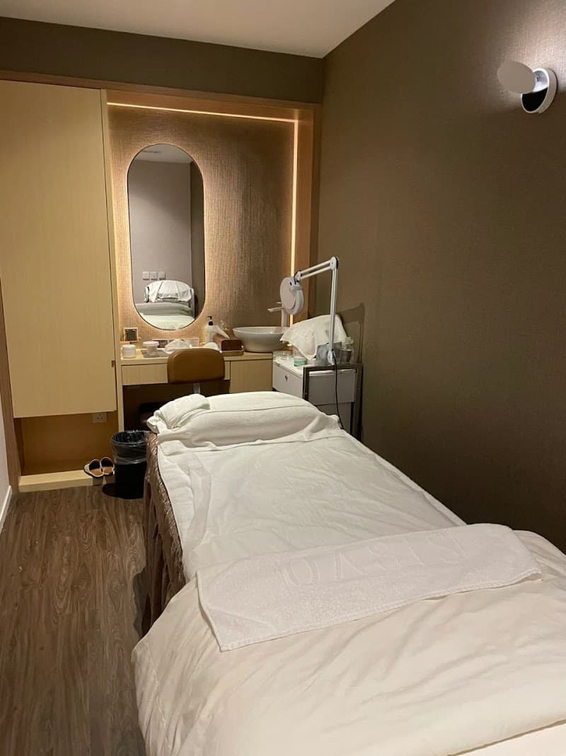 Lijing Beautiful Skin Spa Center Kaohsiung Branch Kaohsiung City photo