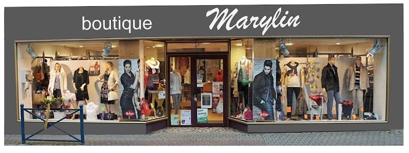 LijnClothing Masevaux-Niederbruck photo