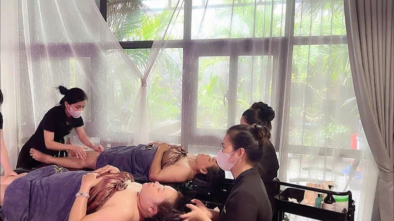 Lika Spa Tuy Hòa photo