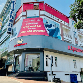 LiKing Sport Huyện Quốc Oai photo