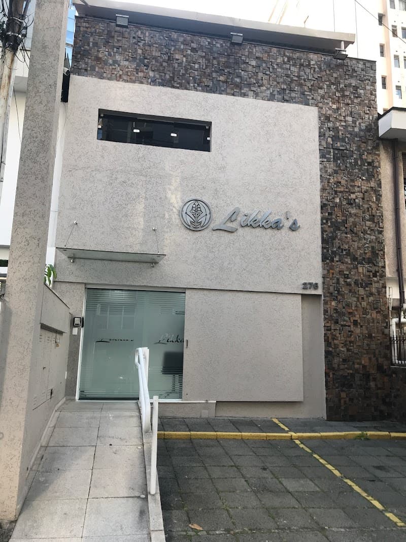 Likka's Esthetic Center São Paulo photo