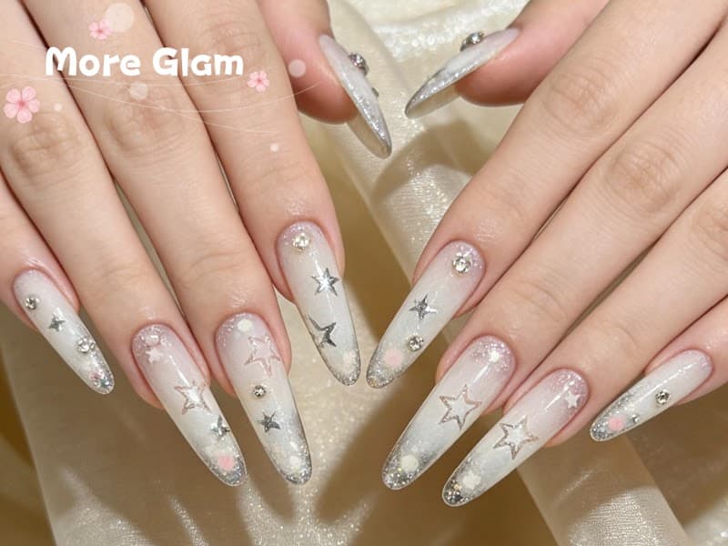 Likkle More Nail Kita City photo