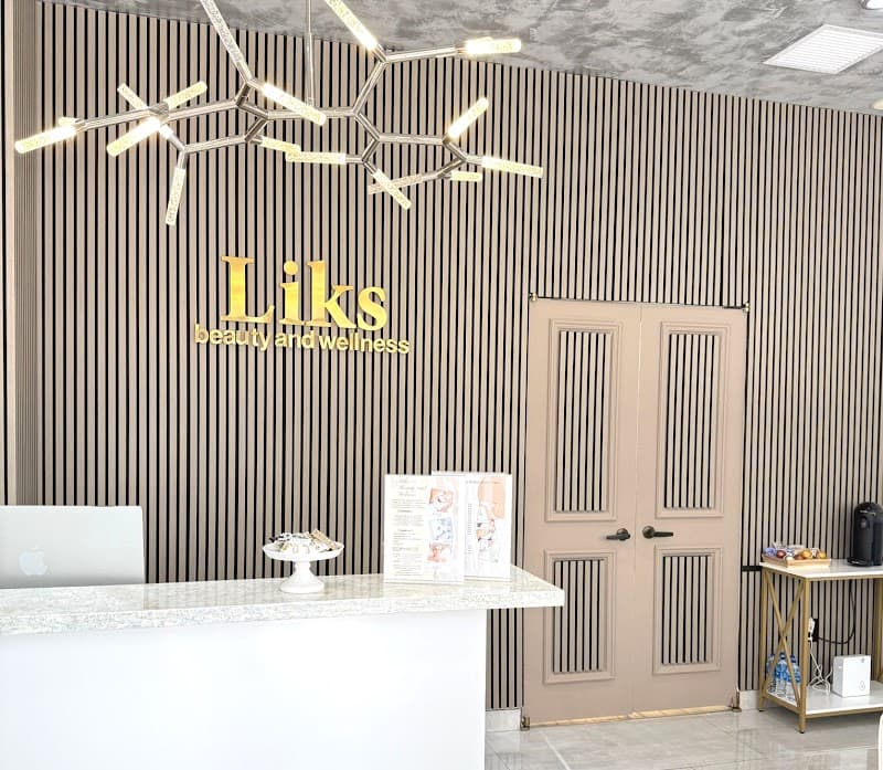 Liks Beauty and Wellness Coral Gables photo