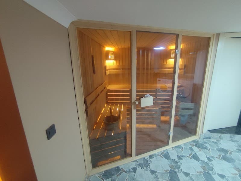 Likya Spa Center Muratpaşa photo