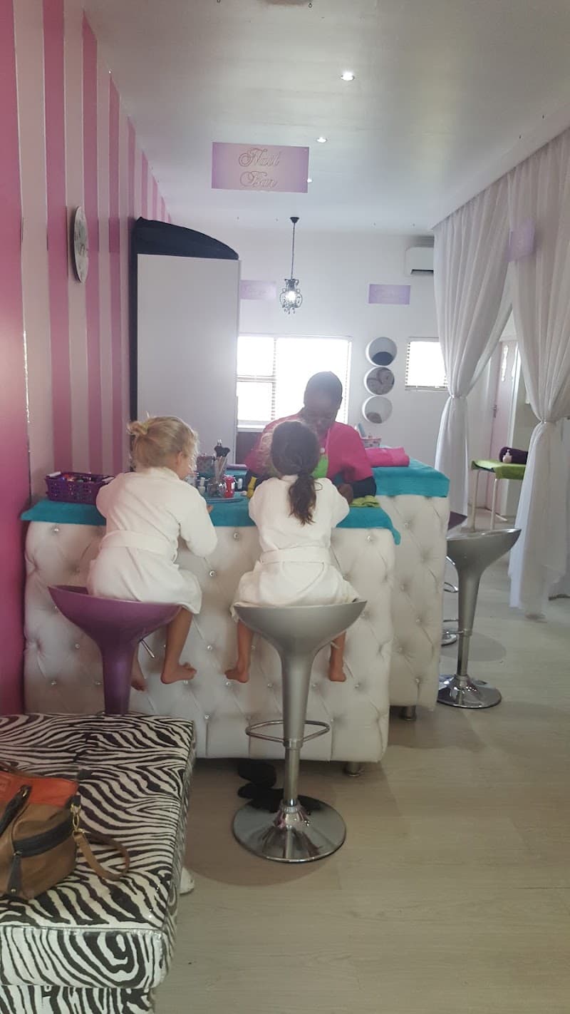 Lil Miz Day Spa Tshwane photo