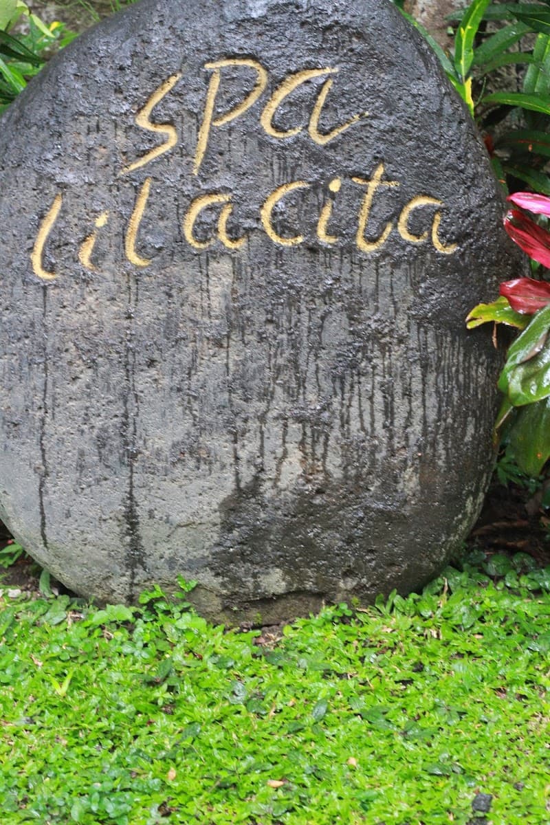 Lila Cita Spa Gianyar photo