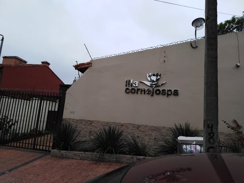 Lila Cornejo Spa Villa Elisa photo