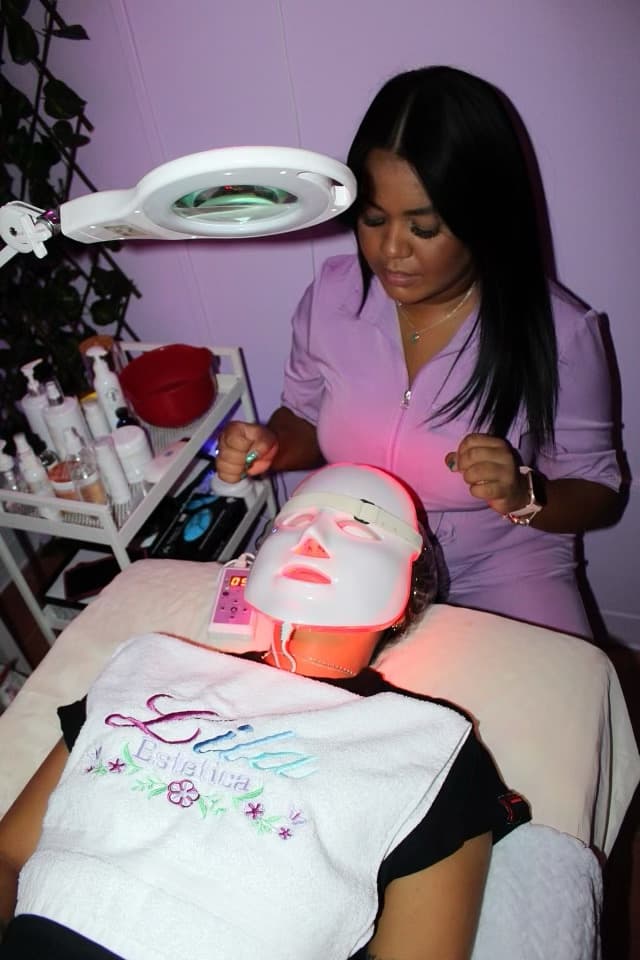 Lila Massage & Esthetic San Juan photo