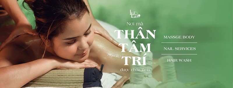 Lila Spa - Gội Đầu Dưỡng Sinh Quận 7 photo