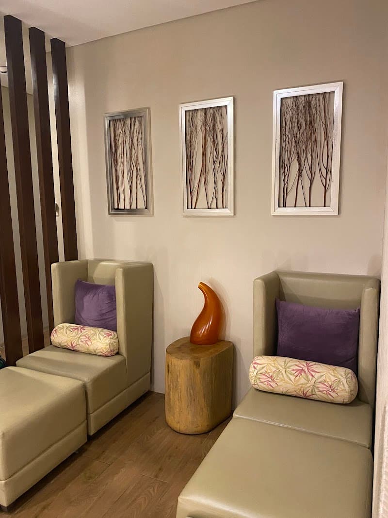 Lila Spa Malay photo