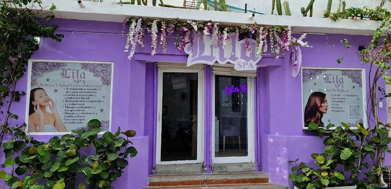 Lila Spa Pérez photo