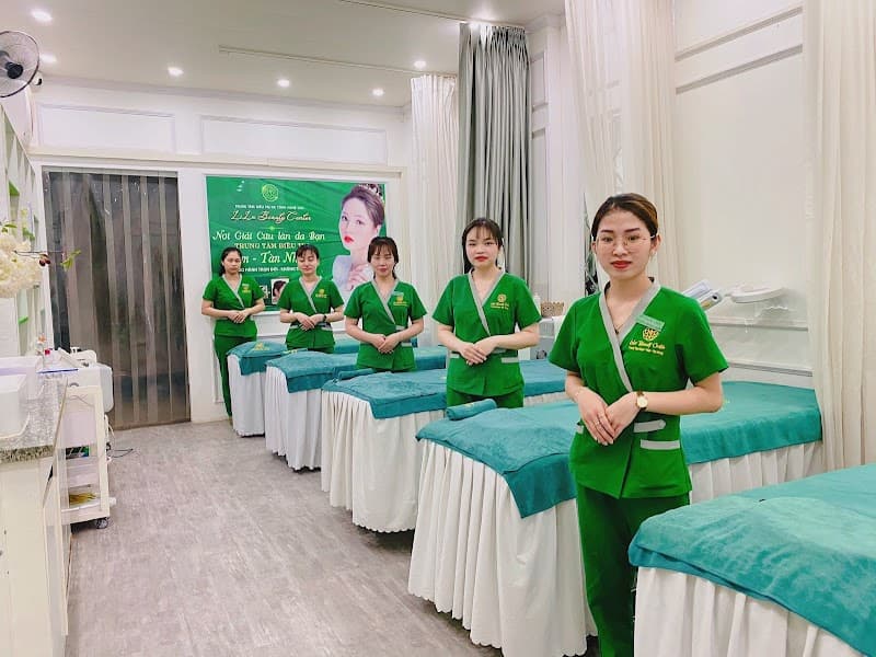 Lila Spa Quận Thanh Xuân photo