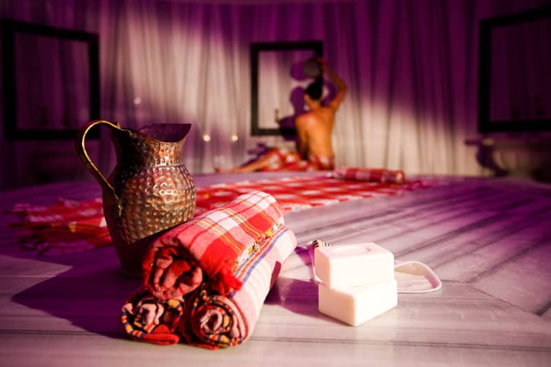 Lila Spa Ve Masaj Salonu Atakum photo