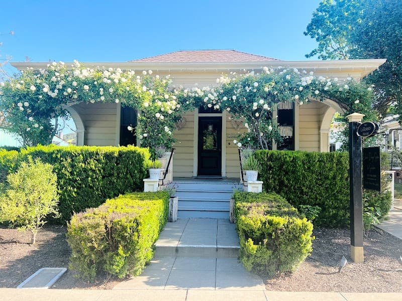 Lilac Day Spa and Salon Sonoma photo