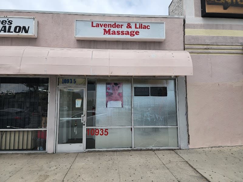 Lilac Massage Therapy Melrose photo