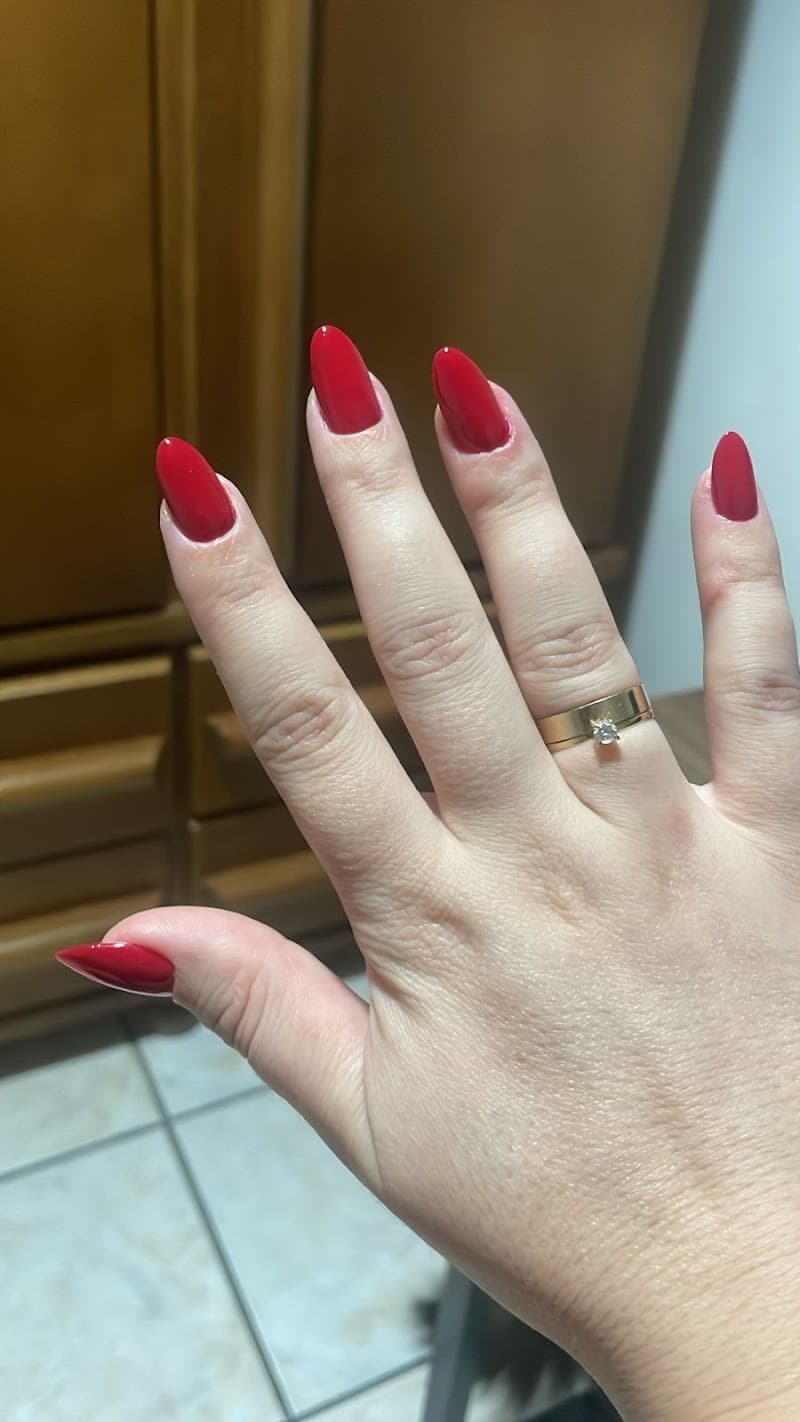 Lilac Nails São Paulo photo