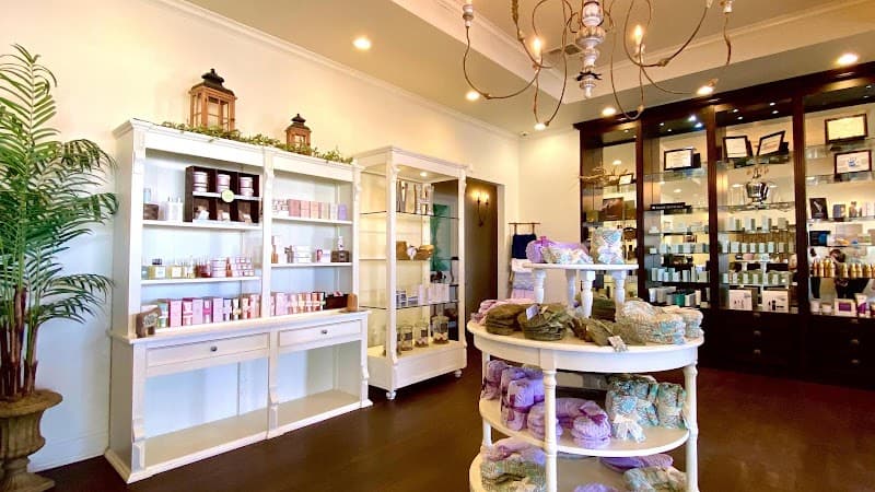 Lilac & Thyme Massage an Day Spa Midland photo