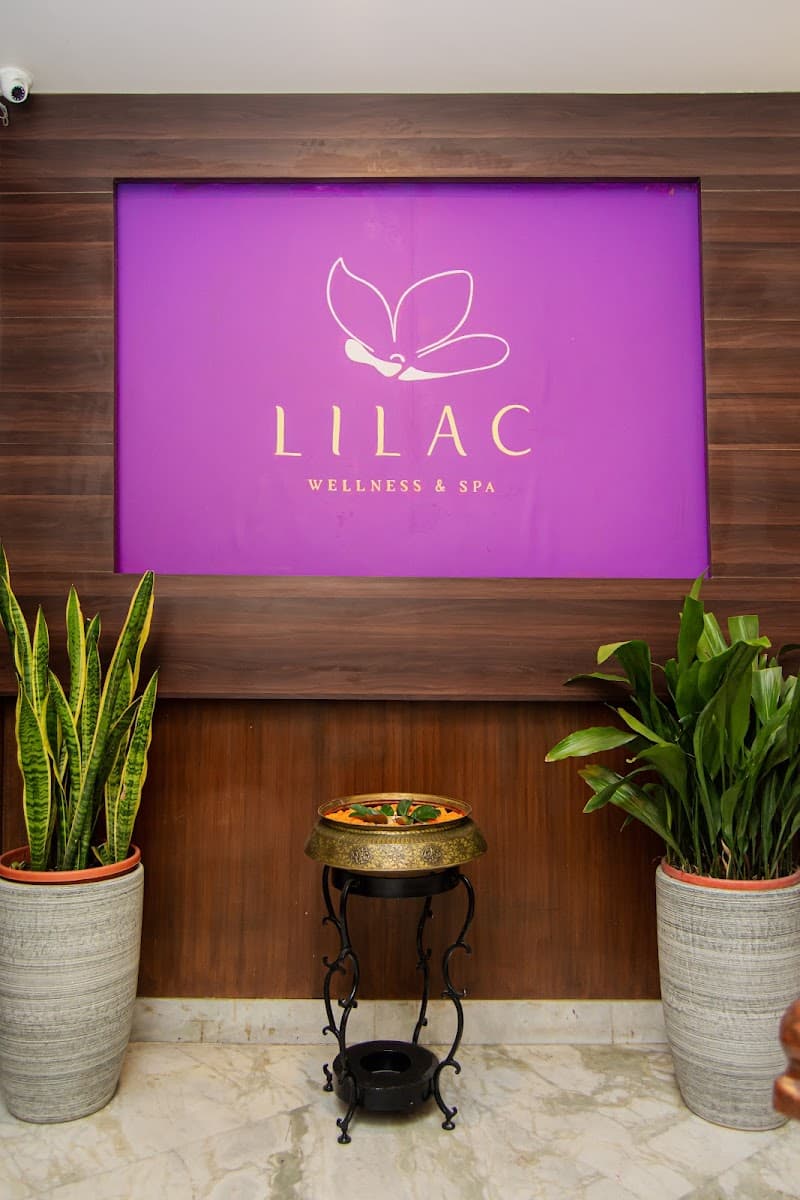 Lilac Wellness & Spa Kathmandu photo
