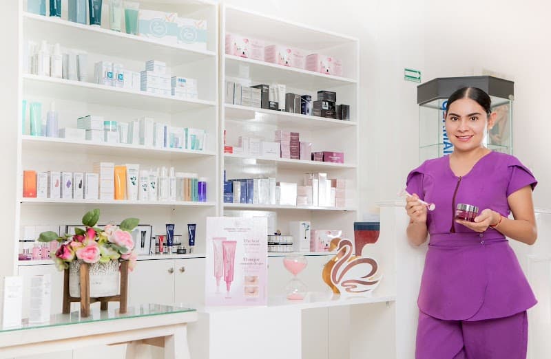 Lilanda Centro Cosmético Tejupilco de Hidalgo photo