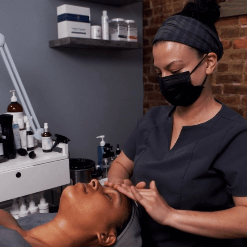 Lile Boutique Spa Peekskill photo