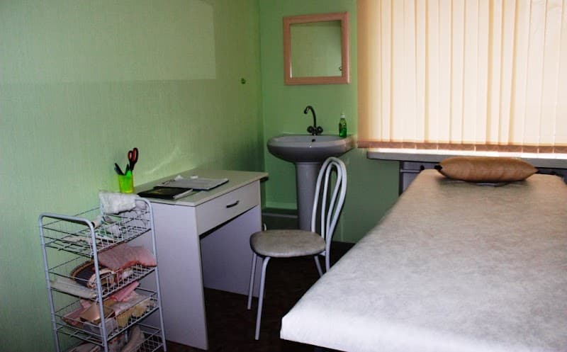 Lileya Barnaul photo