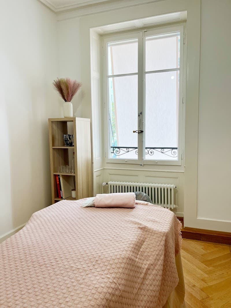 Lili Flow Studio - Drainage Lymphatique & Body Sculpt Genève photo