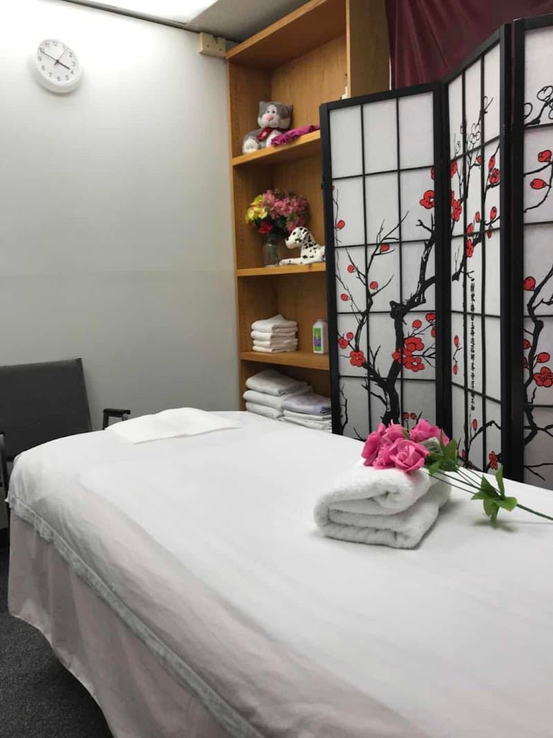 Lili Massage Spa Aurora photo