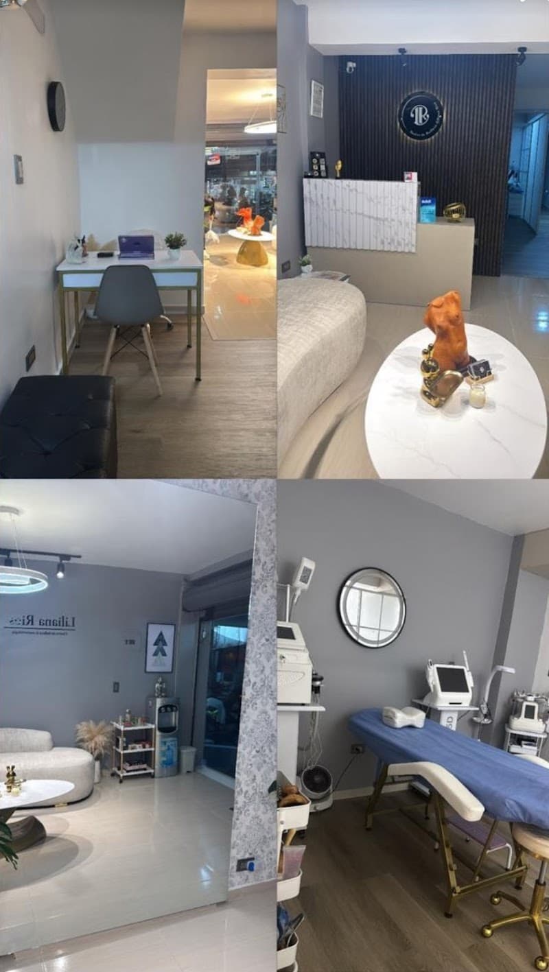 Lili Rios Spa Pereira photo