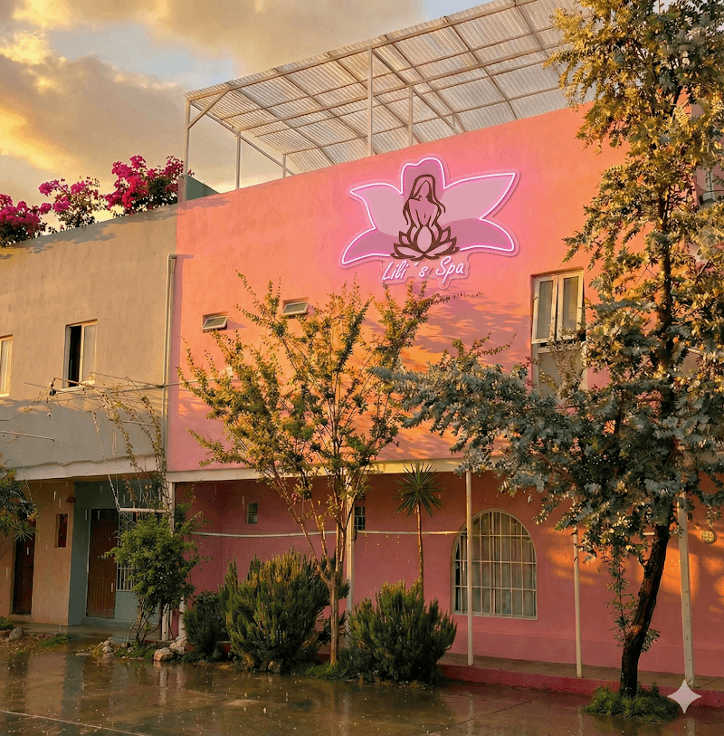 Lili's Spa El Arenal photo