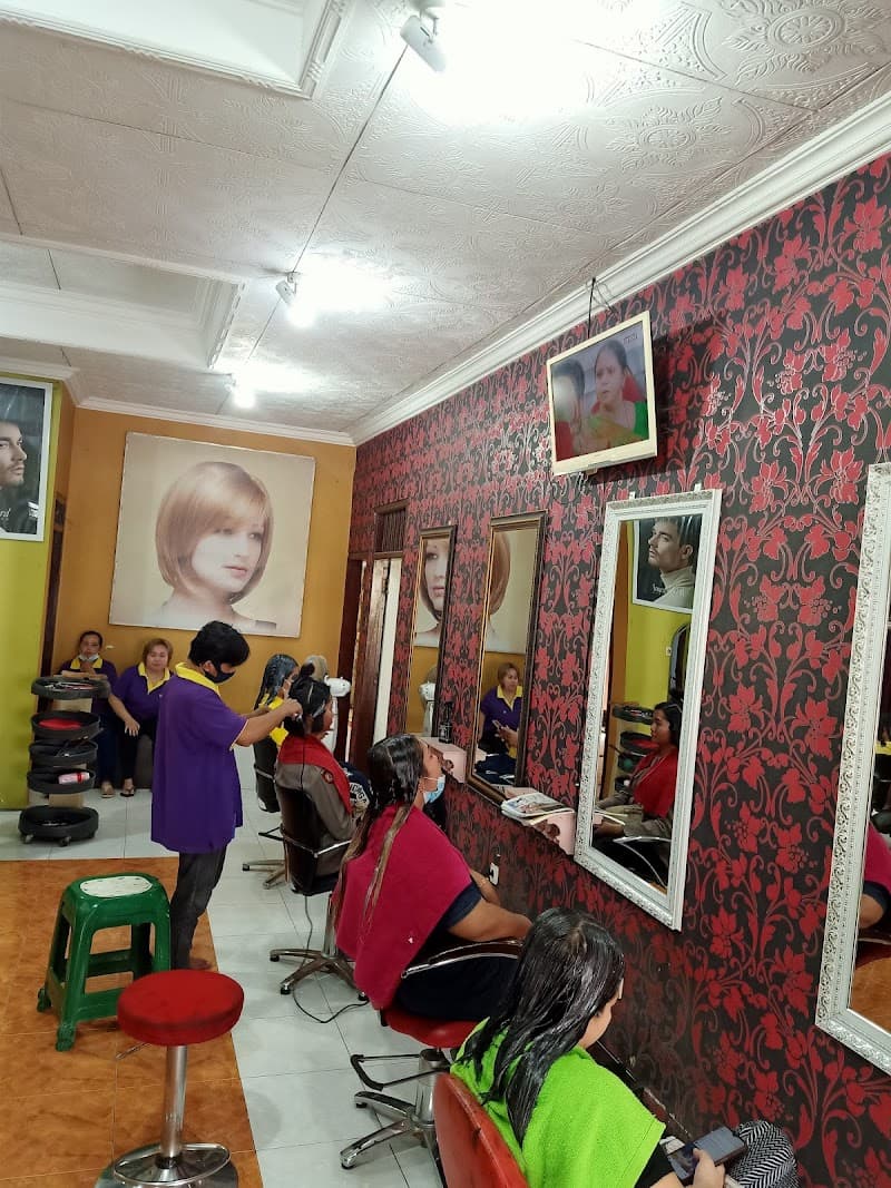 Lili Salon Jombang photo