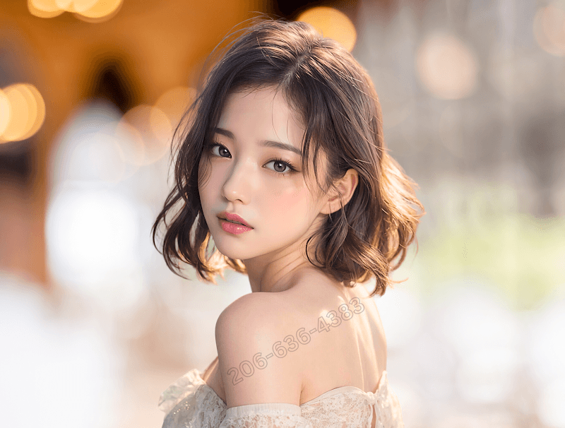 Lili Spa Burien photo