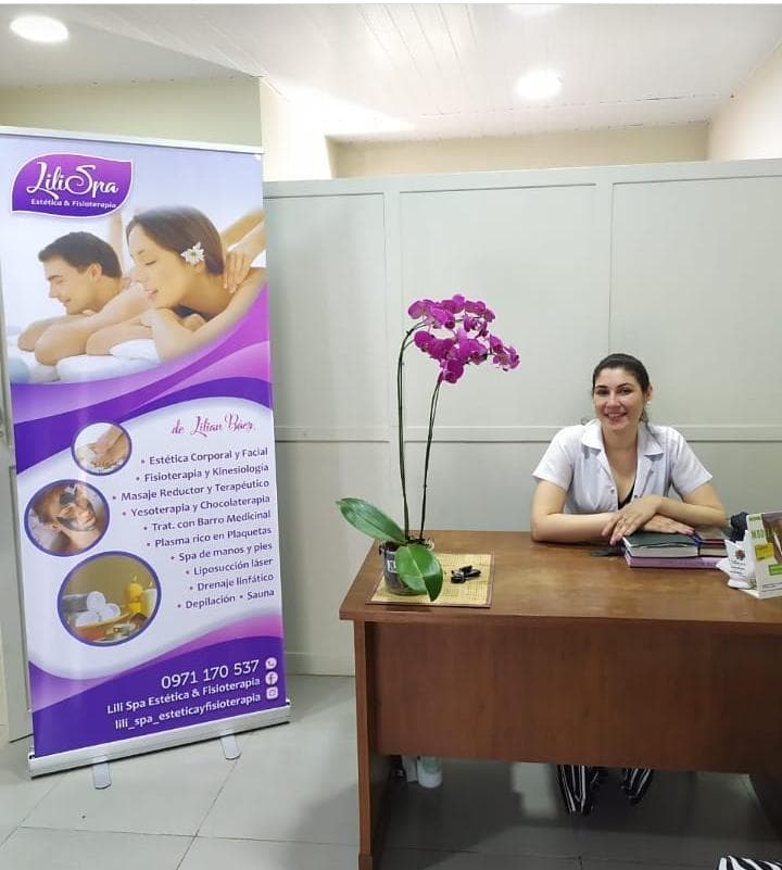 Lili Spa Ñemby photo