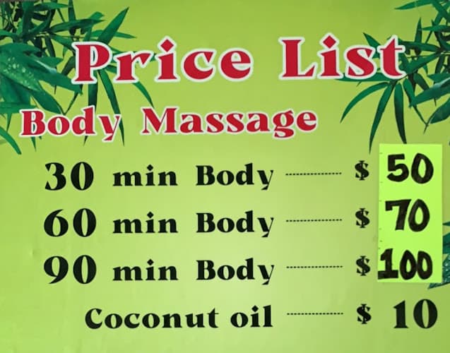 Lili Spa Nuestra Señora de La Paz photo