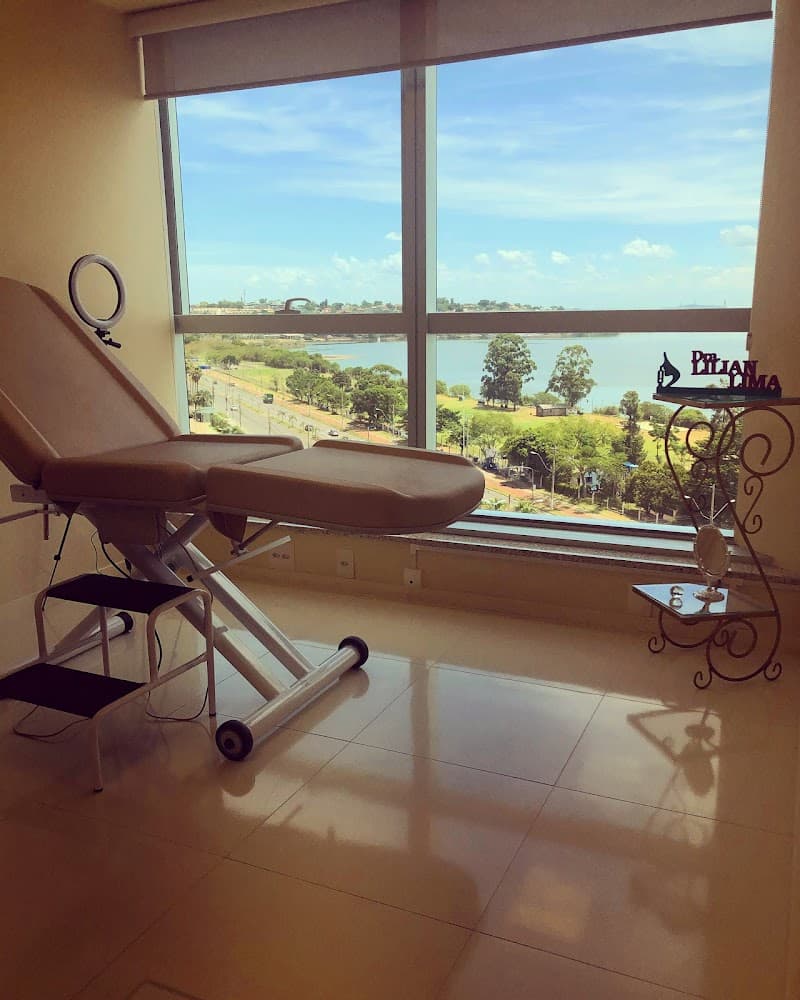 Lilian Linck Clínica Biomédica Porto Alegre photo